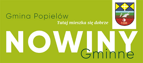 Nowiny Gminne - logo Nowin Gminnych